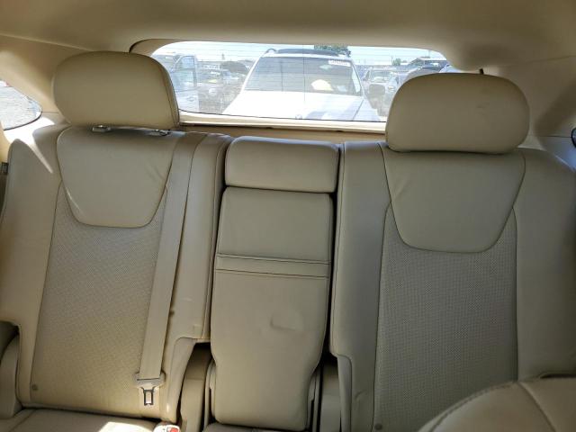 Photo 10 from auction – 2015 LEXUS RX 350 BAS with VIN 2T2BK1BA2FC316539