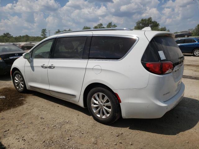 Photo 2 from auction – 2018 CHRYSLER PACIFICA T with VIN 2C4RC1BG2JR154179