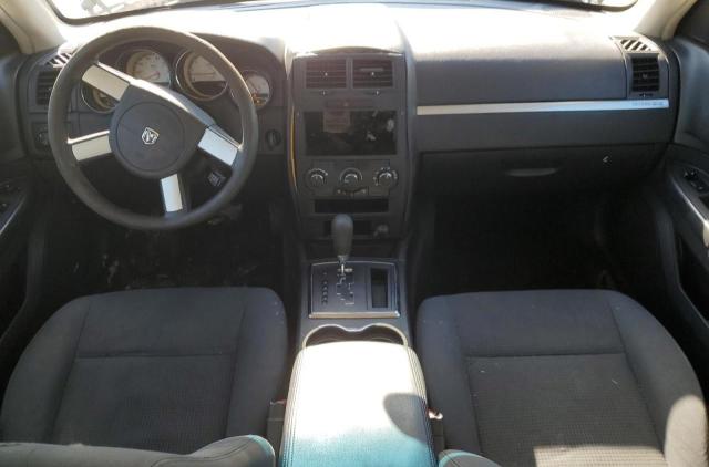 Photo 8 from auction – 2010 DODGE CHARGER SX with VIN 2B3CA3CV8AH194567