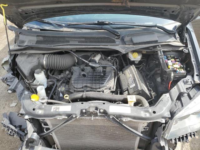 Photo 12 from auction – 2019 DODGE GRAND CARA with VIN 2C4RDGEG9KR577922