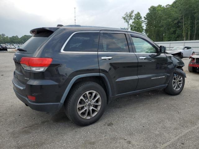 Photo 3 from auction – 2015 JEEP GRAND CHER with VIN 1C4RJEBG8FC755030