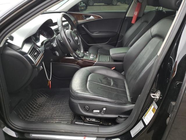 Photo 7 from auction – 2016 AUDI A6 PREMIUM with VIN WAUGFAFC9GN037692