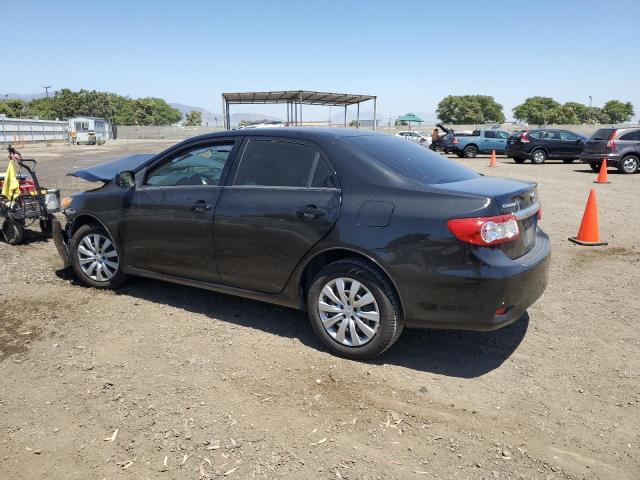 Photo 2 from auction – 2012 TOYOTA COROLLA BA with VIN JTDBU4EE7C9174169