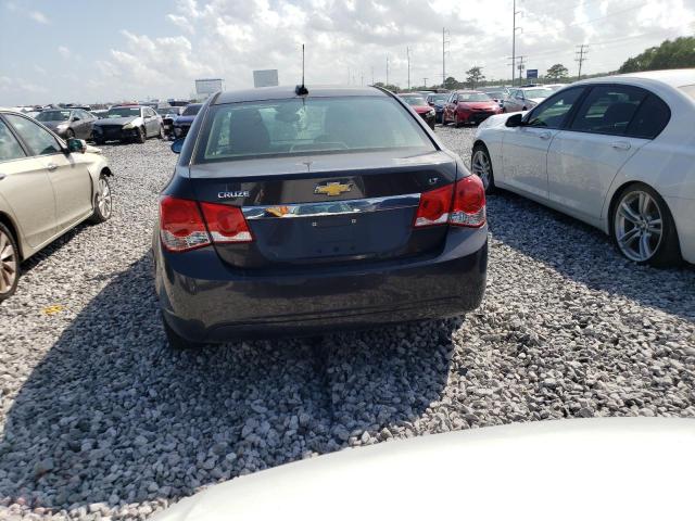 Photo 6 from auction – 2015 CHEVROLET CRUZE LT with VIN 1G1PC5SB6F7202786