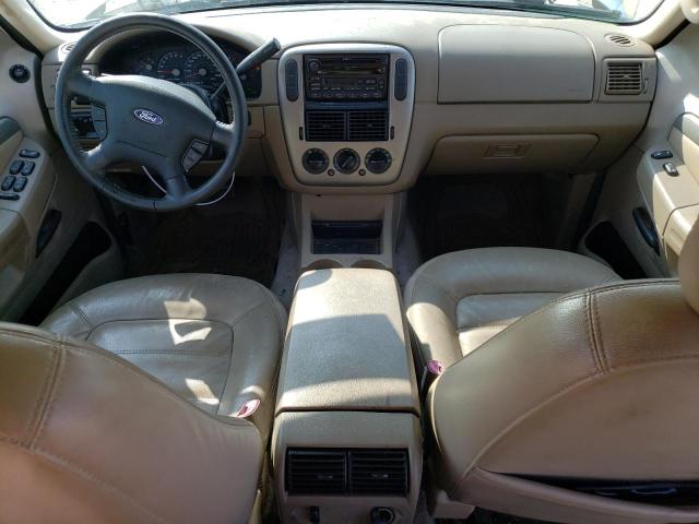 Photo 8 from auction – 2003 FORD EXPLORER X with VIN 1FMZU63K83UC47190