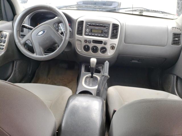 Photo 8 from auction – 2006 FORD ESCAPE XLT with VIN 1FMYU93176KD09862