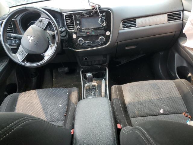 Photo 8 from auction – 2017 MITSUBISHI OUTLANDER with VIN JA4AZ2A36HZ030491