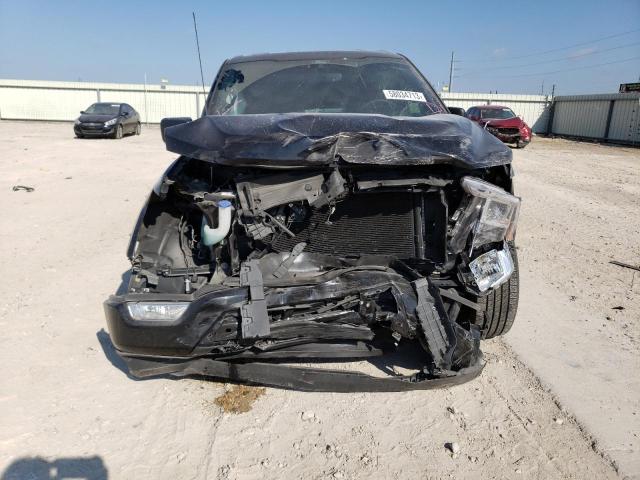 Photo 5 from auction – 2021 FORD F150 SUPER with VIN 1FTEW1CP9MKE53482