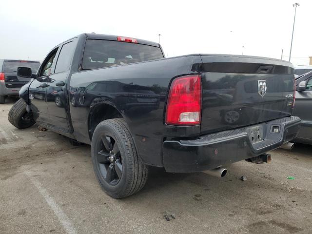 Photo 2 from auction – 2013 RAM 1500 ST with VIN 1C6RR7FP0DS705313