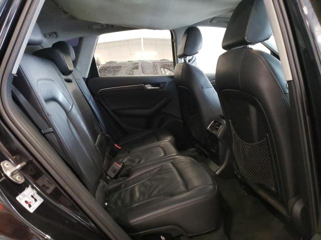 Photo 10 from auction – 2014 AUDI Q5 PREMIUM with VIN WA1LFAFPXEA019947