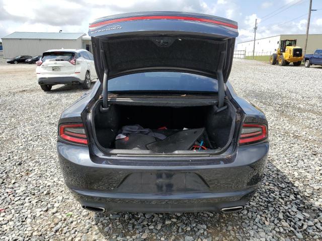 Photo 6 from auction – 2016 DODGE CHARGER SX with VIN 2C3CDXHG0GH317637