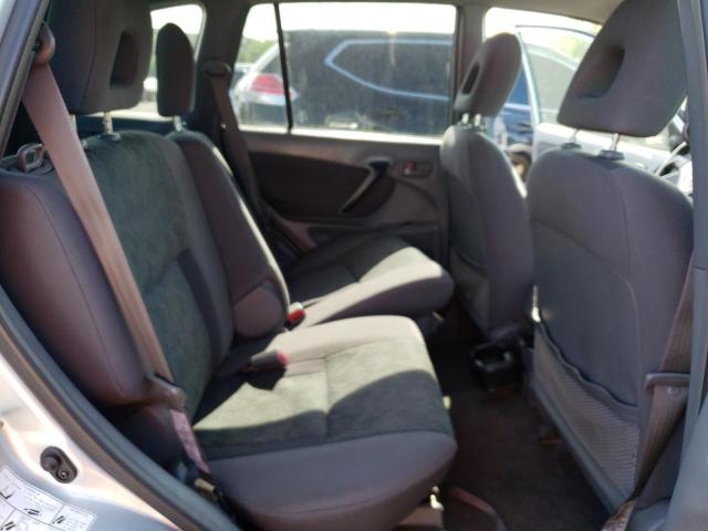 Photo 11 from auction – 2001 TOYOTA RAV4 with VIN JTEHH20V210074052