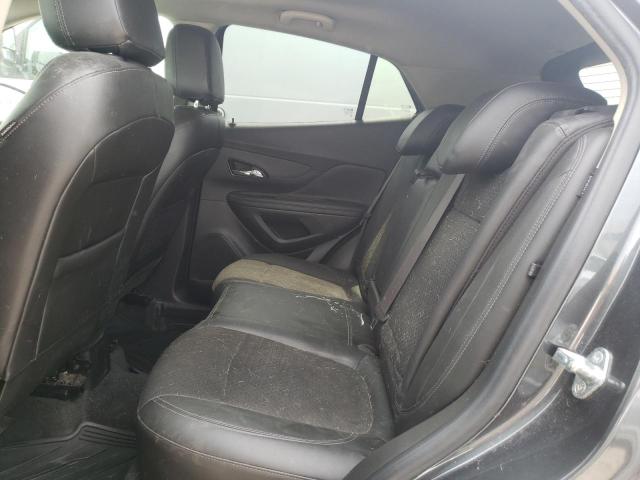 Photo 10 from auction – 2017 BUICK ENCORE PRE with VIN KL4CJASB0HB091876