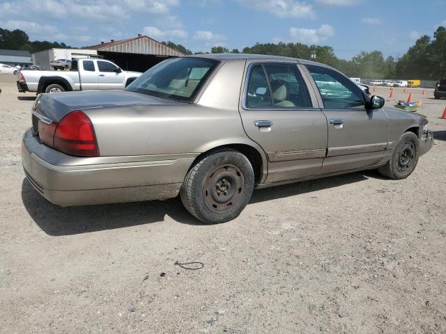 Photo 3 from auction – 2003 MERCURY GRAND MARQ with VIN 2MEFM74W73X687794
