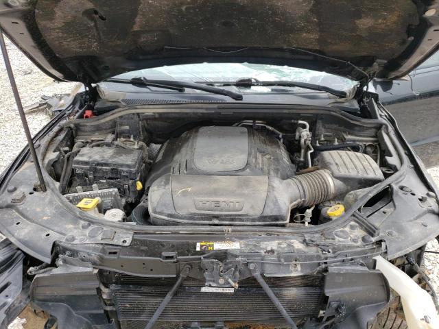 Photo 11 from auction – 2020 DODGE DURANGO SS with VIN 1C4SDJFT7LC318916