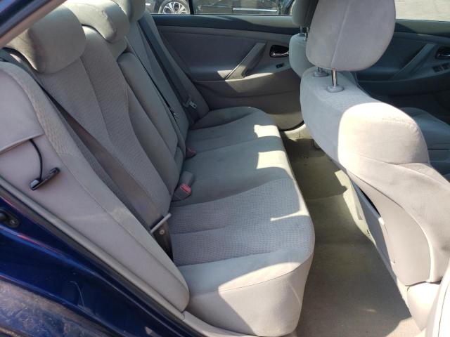 Photo 10 from auction – 2010 TOYOTA CAMRY BASE with VIN 4T1BF3EK2BU631097