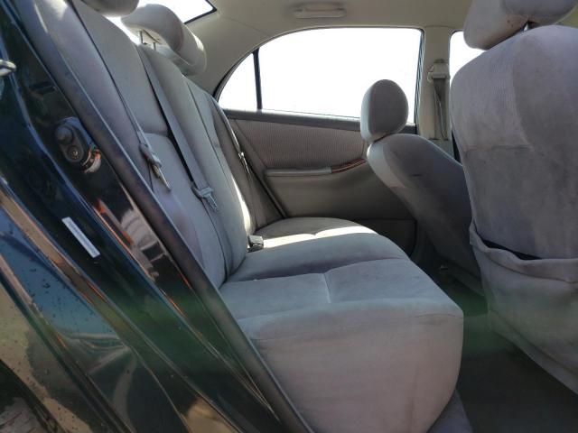 Photo 10 from auction – 2005 TOYOTA COROLLA CE with VIN 1NXBR32E05Z484613