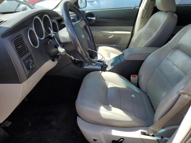 Photo 7 from auction – 2005 DODGE MAGNUM R/T with VIN 2D4GV58205H641769