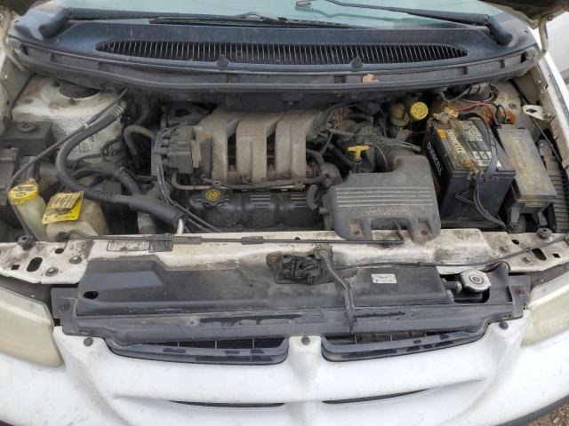 Photo 12 from auction – 2000 DODGE GRAND CARA with VIN 1B4GP44GXYB772799