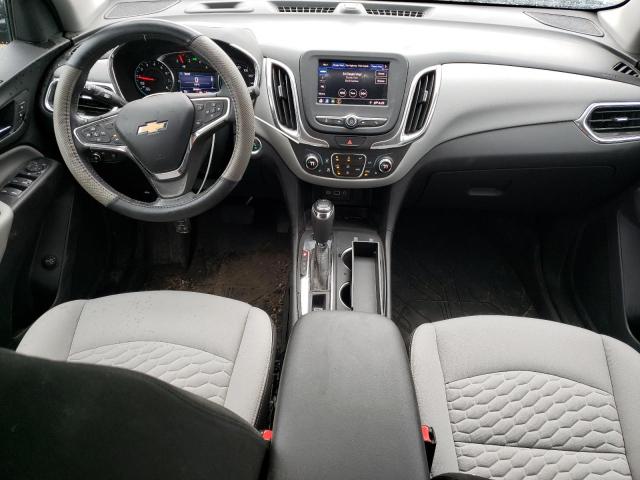 Photo 8 from auction – 2020 CHEVROLET EQUINOX LT with VIN 2GNAXUEVXL6263806