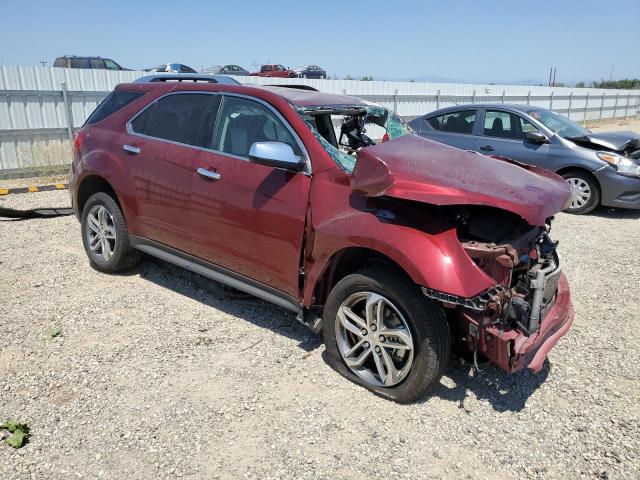 Photo 4 from auction – 2017 CHEVROLET EQUINOX PR with VIN 2GNALDEK6H1543602