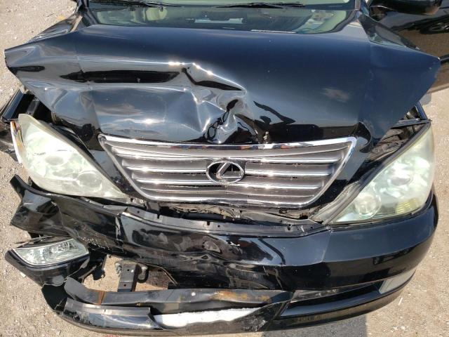Photo 11 from auction – 2008 LEXUS GX 470 with VIN JTJBT20X080157271