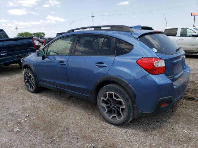 Photo 2 from auction – 2016 SUBARU CROSSTREK with VIN JF2GPALC6G8330602