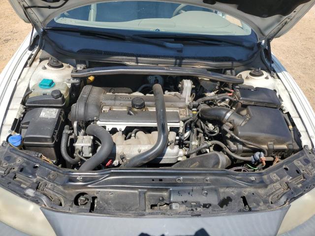 Photo 11 from auction – 2007 VOLVO XC70 with VIN YV4SZ592971280552