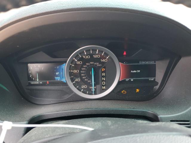 Photo 9 from auction – 2014 FORD EXPLORER L with VIN 1FM5K8F80EGA70085