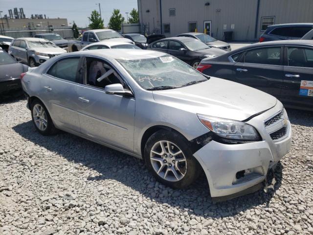 Photo 4 from auction – 2013 CHEVROLET MALIBU 1LT with VIN 1G11C5SA0DF262370