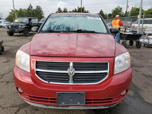 Photo 5 from auction – 2007 DODGE CALIBER R/ with VIN 1B3HE78K67D104791
