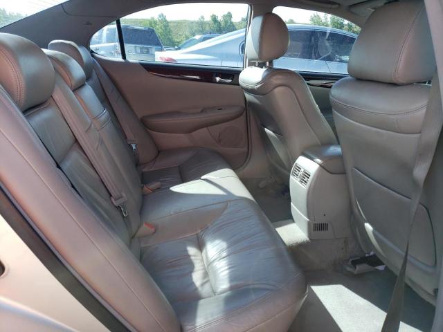 Photo 10 from auction – 2002 LEXUS ES300 with VIN JTHBF30G420065473