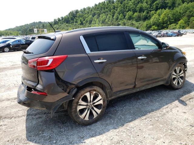 Photo 3 from auction – 2012 KIA SPORTAGE E with VIN KNDPC3A20C7327713