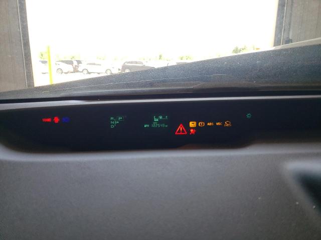 Photo 9 from auction – 2007 TOYOTA PRIUS with VIN JTDKB20U173276293