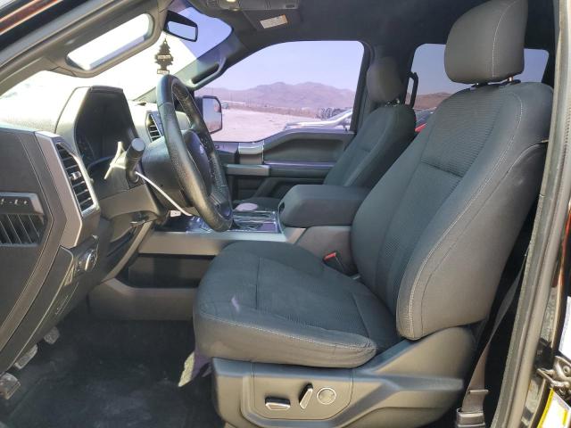 Photo 7 from auction – 2016 FORD F150 SUPER with VIN 1FTEW1EF2GKF12350