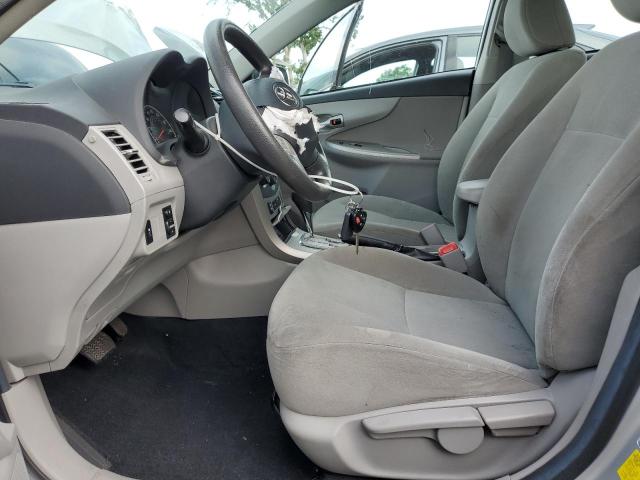 Photo 7 from auction – 2013 TOYOTA COROLLA BA with VIN 5YFBU4EE7DP136954