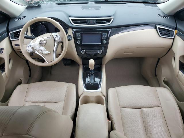Photo 8 from auction – 2015 NISSAN ROGUE S with VIN 5N1AT2MV7FC833410