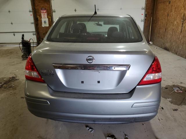 Photo 6 from auction – 2009 NISSAN VERSA with VIN 3N1BC11E19L418182