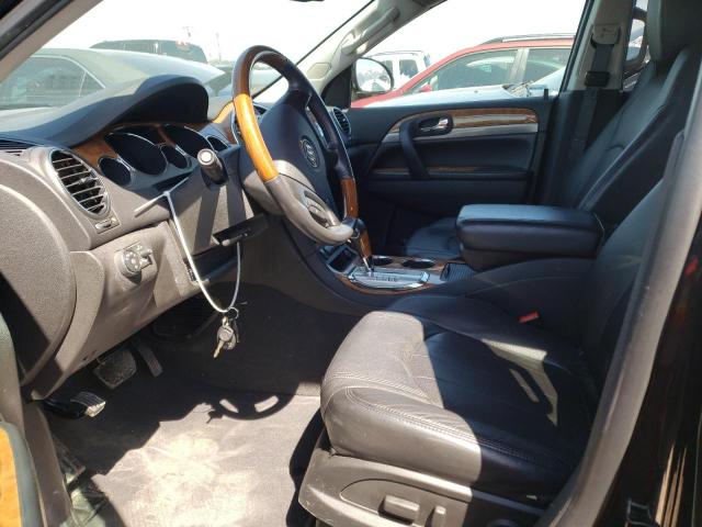 Photo 7 from auction – 2012 BUICK ENCLAVE with VIN 5GAKVCEDXCJ350307