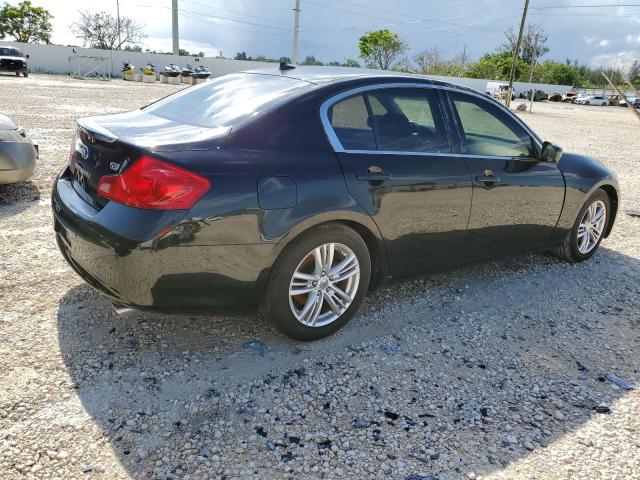 Photo 3 from auction – 2013 INFINITI G37 BASE with VIN JN1CV6AP9DM718967