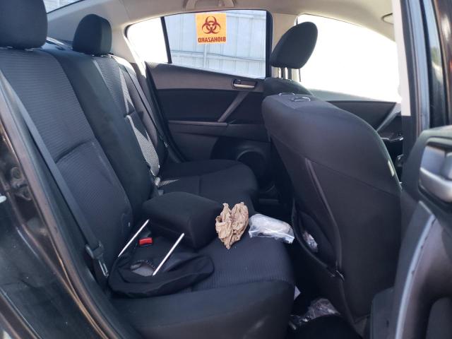 Photo 10 from auction – 2013 MAZDA 3 I with VIN JM1BL1TG8D1709967