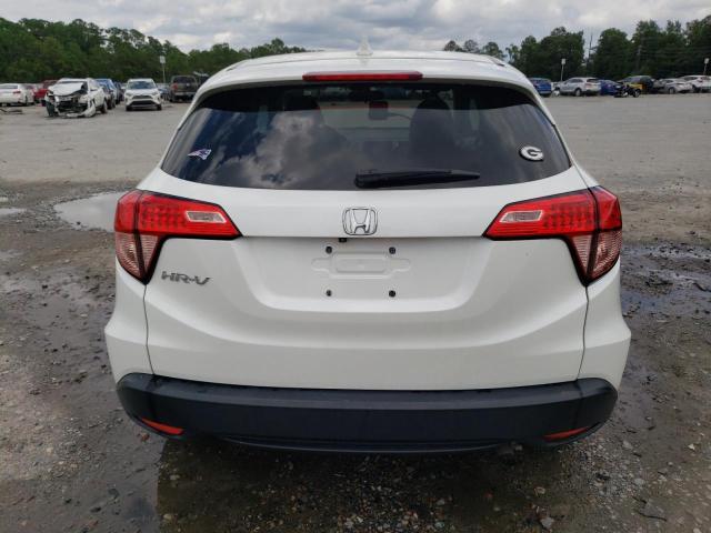 Photo 6 from auction – 2016 HONDA HR-V EX with VIN 3CZRU5H53GM722301