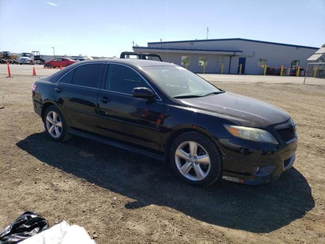 Photo 4 from auction – 2011 TOYOTA CAMRY SE with VIN 4T1BK3EK1BU124669