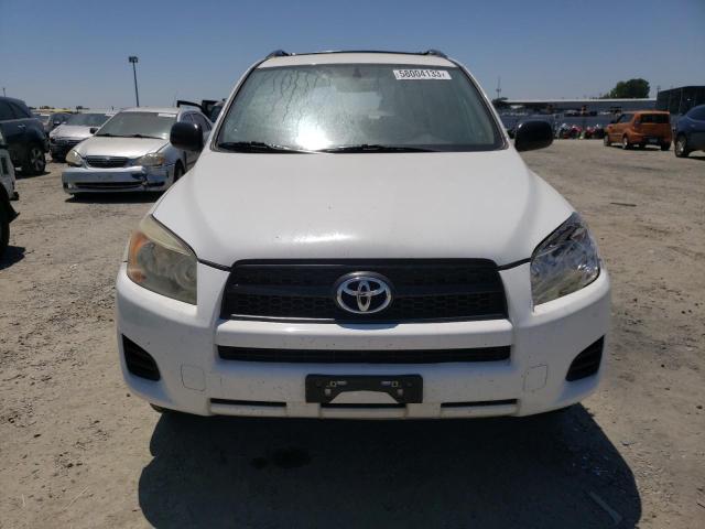 صورة رقم 5 من المزاد - 2010 TOYOTA RAV4 مع VIN JTMZF4DV4AD022239