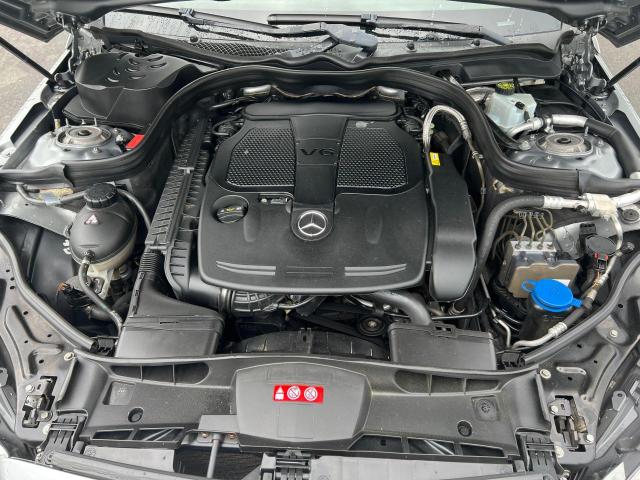 Photo 7 from auction – 2014 MERCEDES-BENZ E 350 4MAT with VIN WDDHF8JB0EA915227