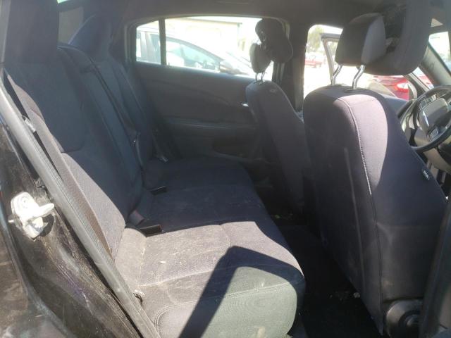 Photo 10 from auction – 2013 CHRYSLER 200 with VIN 1C3CCBABXDN704834