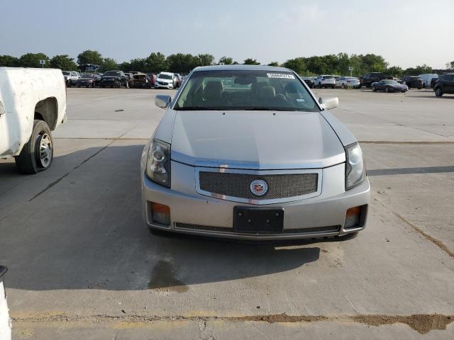 Photo 5 from auction – 2005 CADILLAC CTS HI FEA with VIN 1G6DP567650105005