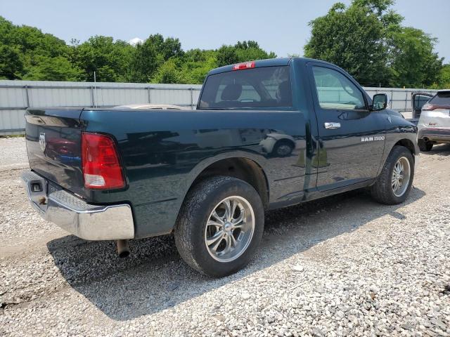 Photo 3 from auction – 2011 DODGE RAM 1500 with VIN 3D7JB1EK7BG548449