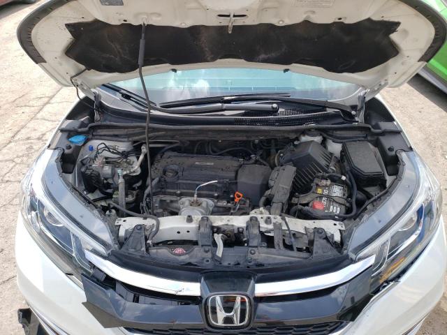 Photo 11 from auction – 2016 HONDA CR-V TOURI with VIN 5J6RM4H90GL006356