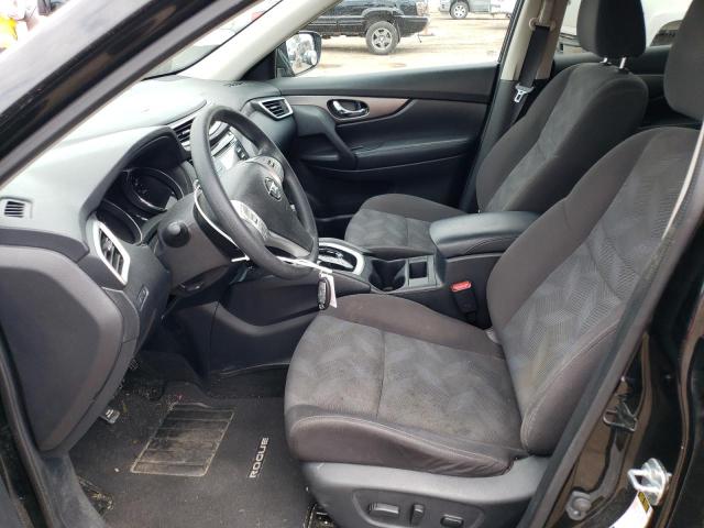 Photo 7 from auction – 2016 NISSAN ROGUE S with VIN KNMAT2MV0GP674759